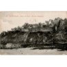 GRANVILLE: grève du nord, anciens remparts - très bon état