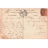GRANVILLE: vue générale prise de la rue du calvaire - très bon état