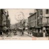 GRANVILLE: rue couraye - très bon état