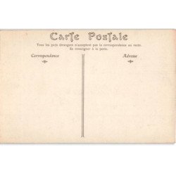 GRANVILLE: l'höpital civil et militaire - très bon état