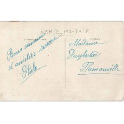 GRANVILLE: la rue du calvaire - très bon état