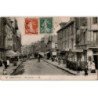 GRANVILLE: rue couraye - très bon état