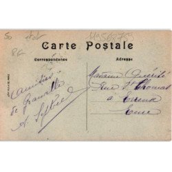 GRANVILLE: rue couraye - très bon état