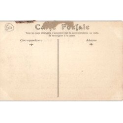 GRANVILLE: le monument et l'église saint-paul - très bon état