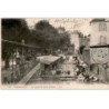 GRANVILLE: cle lavoir du cours jonville - très bon état