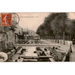 GRANVILLE: la rivière du cours jonville - très bon état