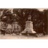 GRANVILLE: statue du poilu - très bon état
