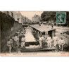 GRANVILLE: lavoir du cours jonville - très bon état