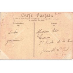 GRANVILLE: lavoir du cours jonville - très bon état