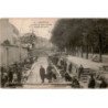 GRANVILLE: le bosc au cours jonville soldats au lavoir - très bon état