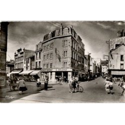GRANVILLE: rue paul-poirier - très bon état