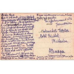 GRANVILLE: histoire du costume en normandie coiffes d'hier ville de hardis marins - très bon état