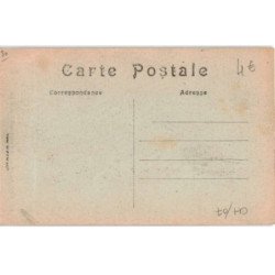 GRANVILLE: le capot granvillais - très bon état