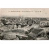 GRANVILLE: vue prise du moulin à vent - très bon état