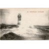 GRANVILLE: la tempête - très bon état