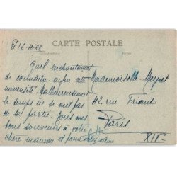 GRANVILLE: la tempête - très bon état