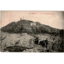 GRANVILLE: le cap lihou (extrême pointe) - très bon état