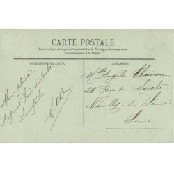 GRANVILLE: l'avant-port - très bon état