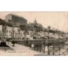 GRANVILLE: l'avant-port - état