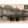 GRANVILLE: l'avant-port - très bon état
