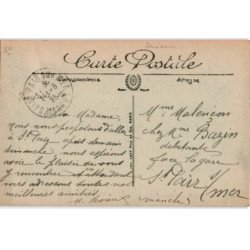 GRANVILLE: l'avant-port - très bon état