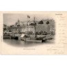 GRANVILLE: quai amiral-pléville - très bon état