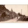 GRANVILLE: rue de paris - très bon état