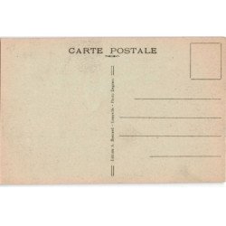 GRANVILLE: rue de paris - très bon état