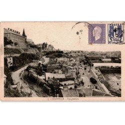 GRANVILLE: vue générale - très bon état