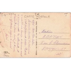 GRANVILLE: vue générale - très bon état