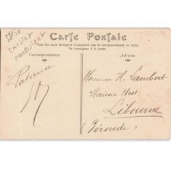 GRANVILLE: panoramas de la ville et l'église saint-paul - très bon état