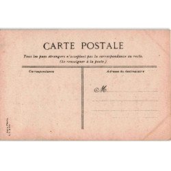 GRANVILLE: le phare de la grande jetée - très bon état