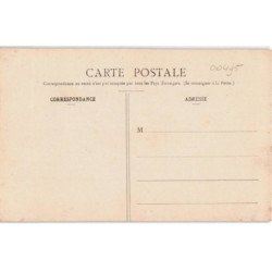 GRANVILLE: vue générale prise de la roche gauthier - très bon état