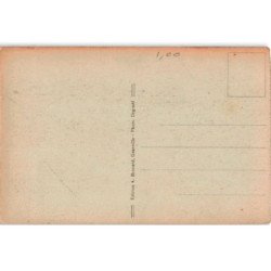 GRANVILLE: le plat-gousset - très bon état