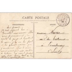 GRANVILLE: plage et casino - très bon état