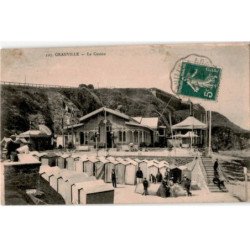 GRANVILLE: le casino - état