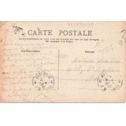 GRANVILLE: le casino - état