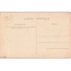 GRANVILLE: la tranchée aux anglais - très bon état