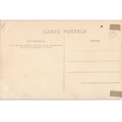 GRANVILLE: la tranchée aux anglais - très bon état