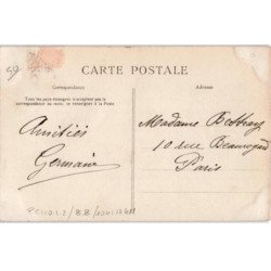 GRANVILLE: la tranchée aux anglais - très bon état