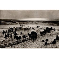 GRANVILLE: retour de pêche - très bon état
