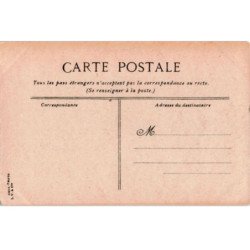 GRANVILLE: tranchée des anglais - très bon état