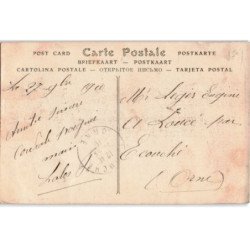 GRANVILLE: tranchée des anglais - très bon état