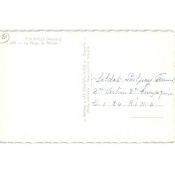 GRANVILLE: la plage, la piscine - très bon état