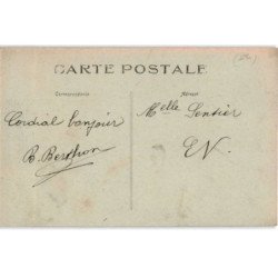 GRANVILLE: les chalets de la falaise - très bon état