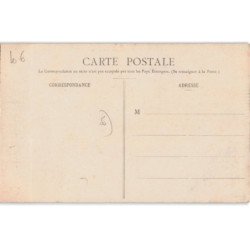 GRANVILLE: bateaux granvillais - très bon état