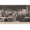 NANTES : Manufacture Nationale des Tabacs vers 1920 - emballage du Scarferlati - très bon état