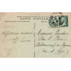 GRANVILLE: le nouvel escalier - très bon état