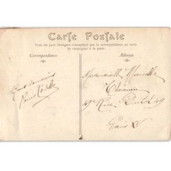 GRANVILLE: la plage et la ville - très bon état