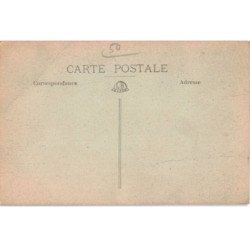 GRANVILLE: vue du quartier saint-paul - état